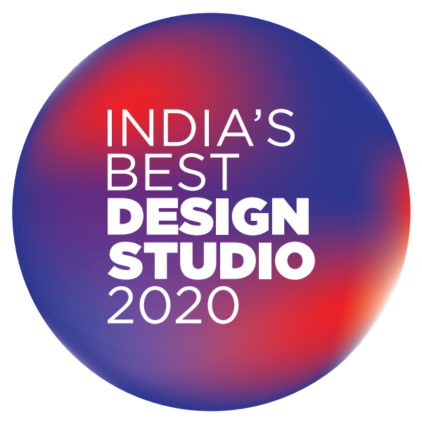 Press Release - Oddinary wins Best Design Studio 2020